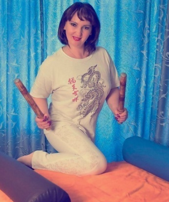 Проститутка Марина