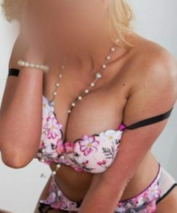 Проститутка Галина